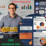 CBO Facebook Ads: Strategi Otomatisasi Anggaran Terbaik