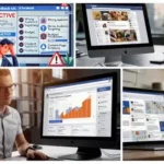 Penyebab & Cara Mengatasi Iklan FB Ads Aktif tapi Tidak Jalan